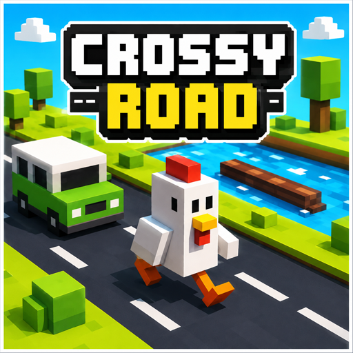 Crossy Road
